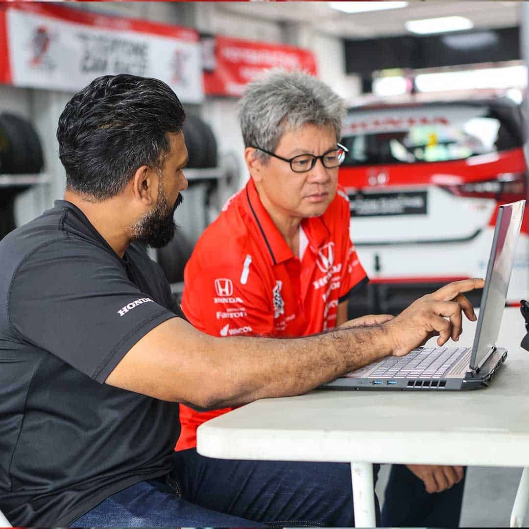HRI Mechanics