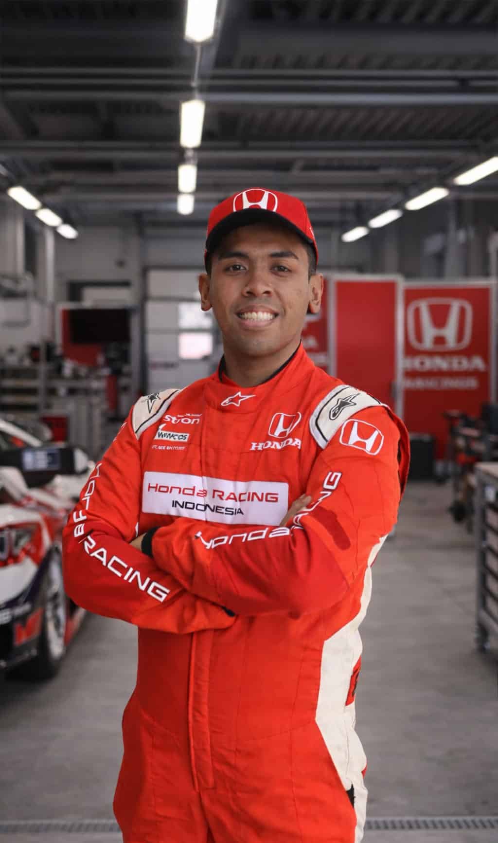 Andri Abirezki