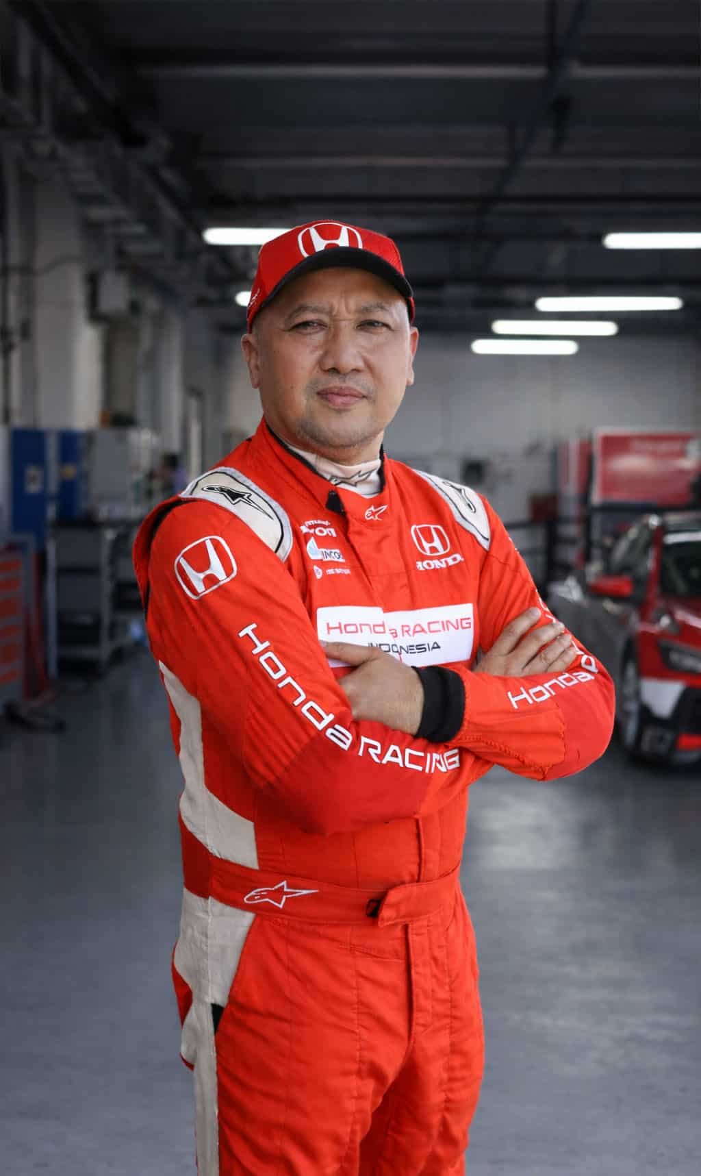 Alvin Bahar