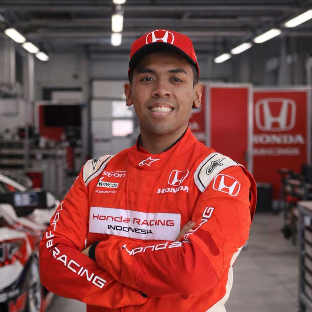 Andri Abirezki
