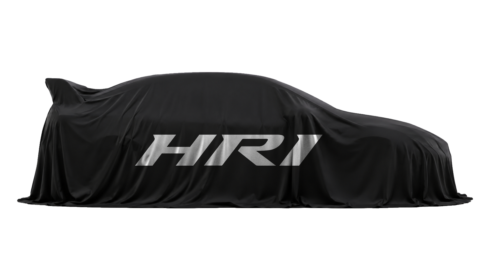Honda Civic Type R FK8 — HRI Richard Kyle