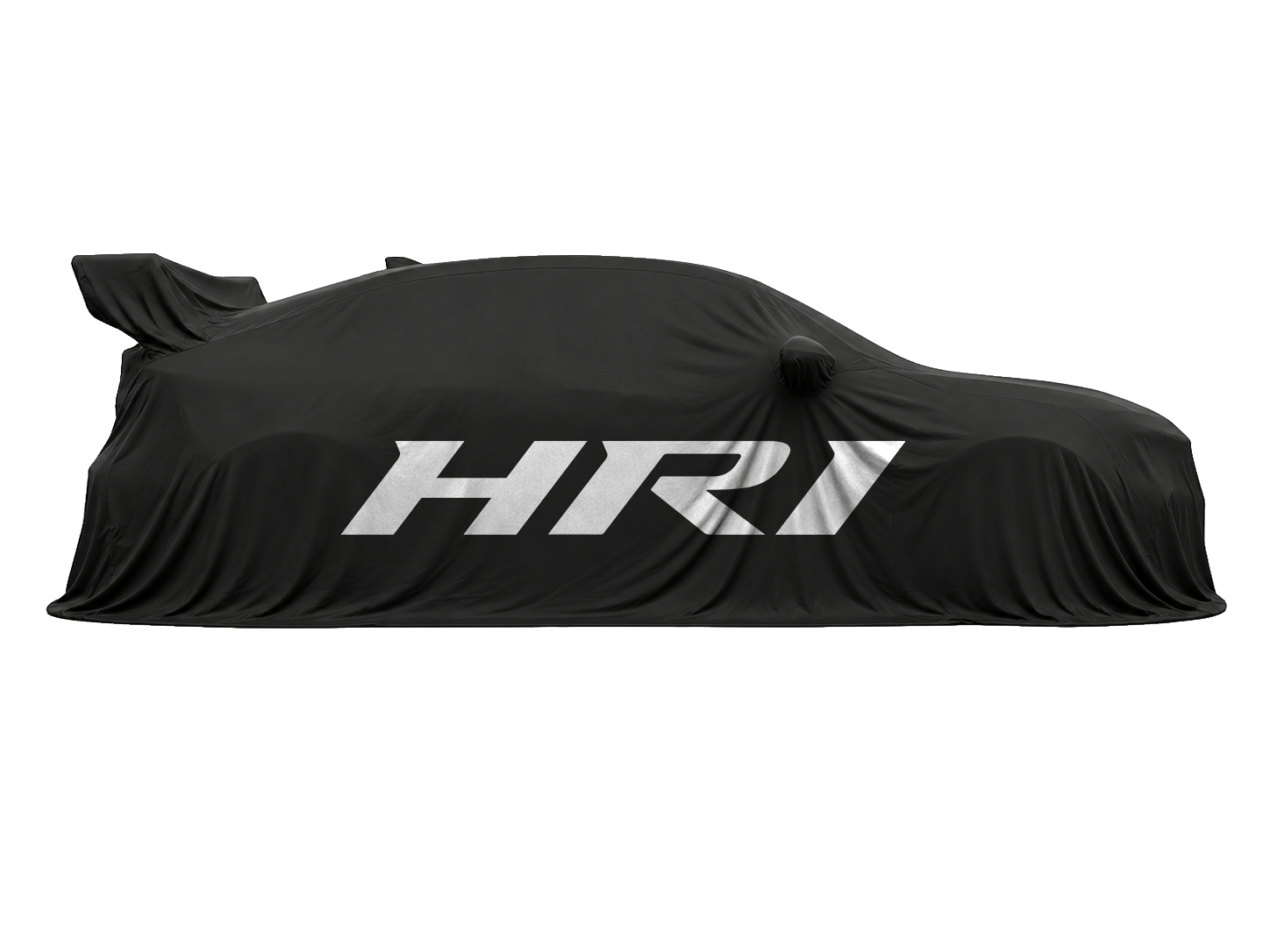 Honda Civic Type R FL5 — HRI #48 Alvin Bahar
