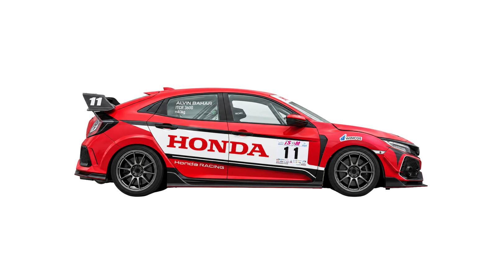 Honda Civic 2023