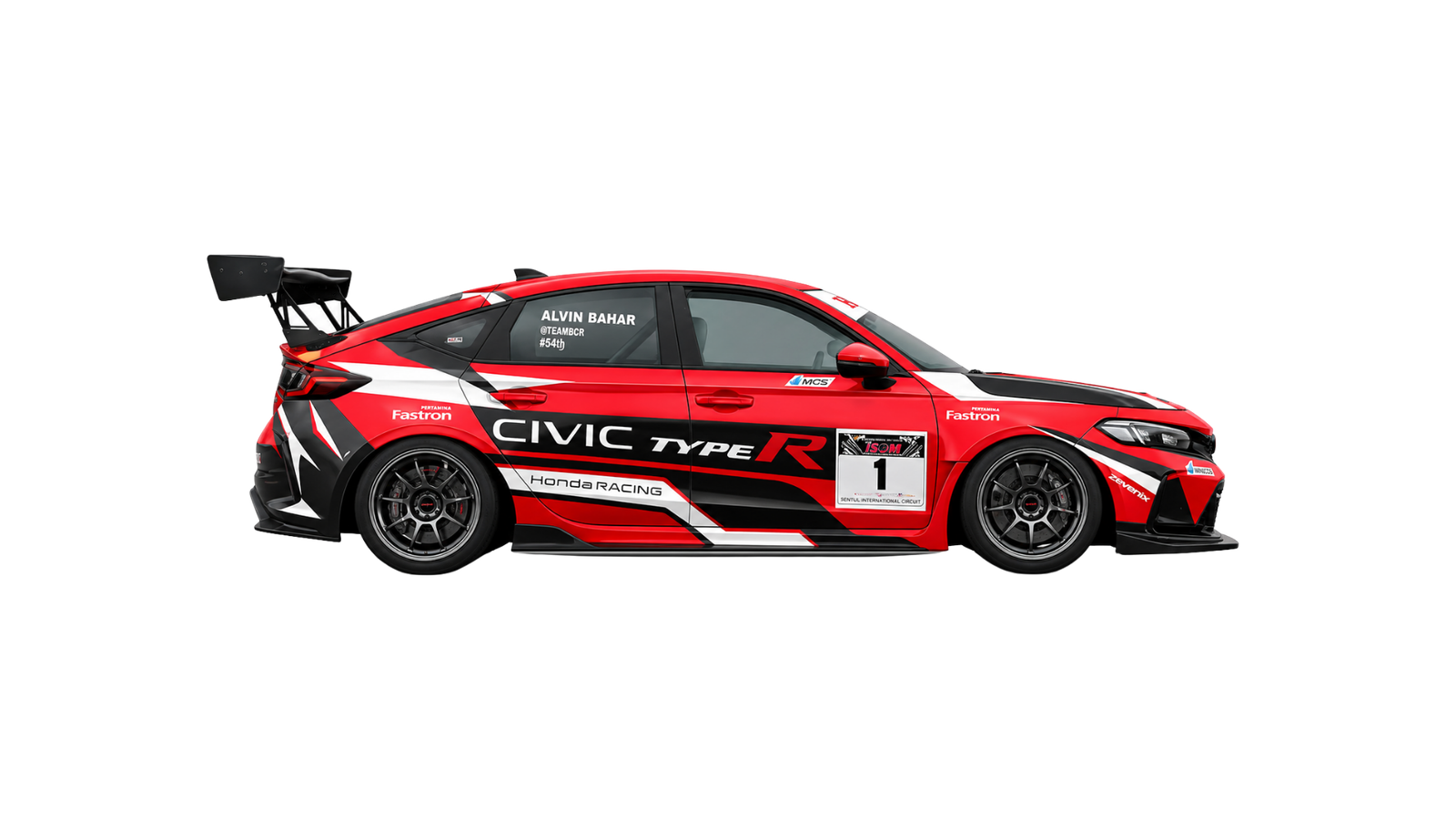 Honda Civic 2024