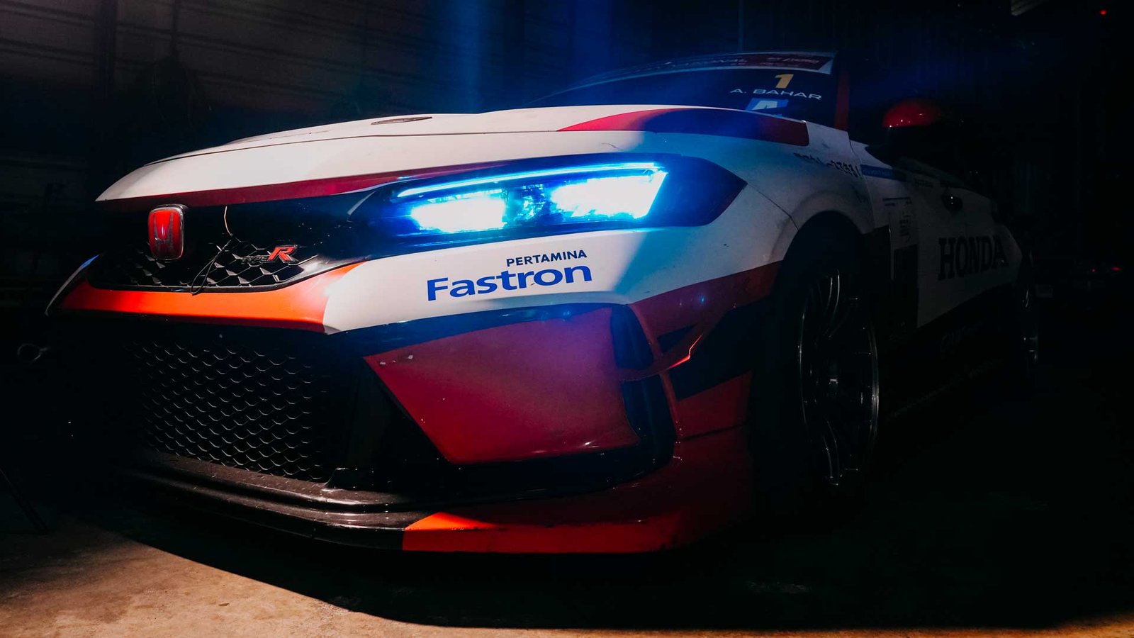 Car Launch